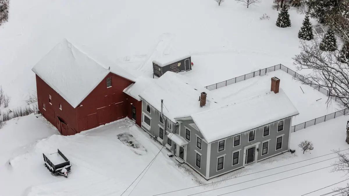 61 Mountain Road, Concord, NH 03301 - #1