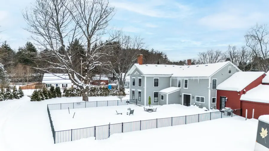 61 Mountain Road, Concord, NH 03301 - #3