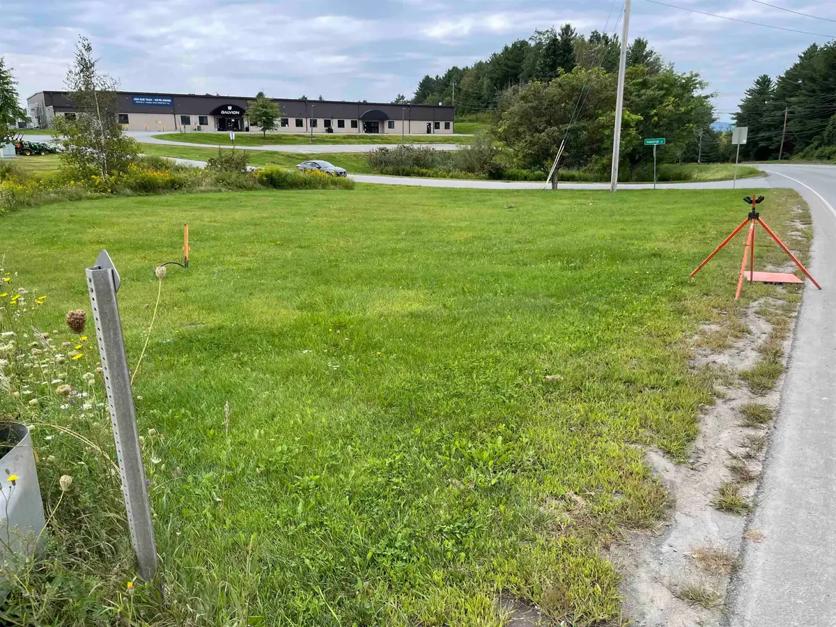 11 Industrial Drive, Newport, VT 05855 - #1