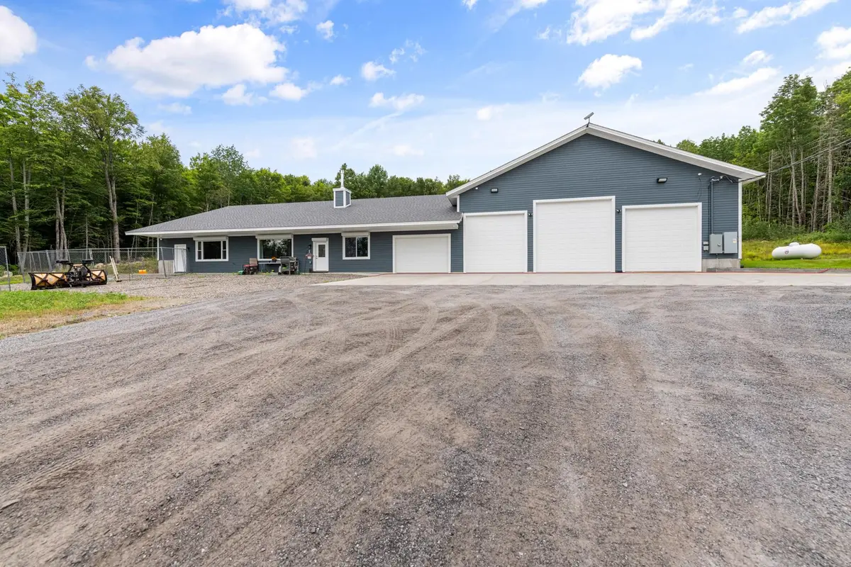 60 Deer Crossing Way, Errol, NH 03579 - Image #1