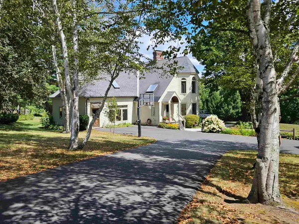Property