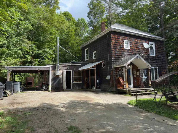 Property