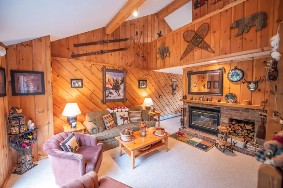 2D Polar Bear North, Dover, VT 05356 - Image #2