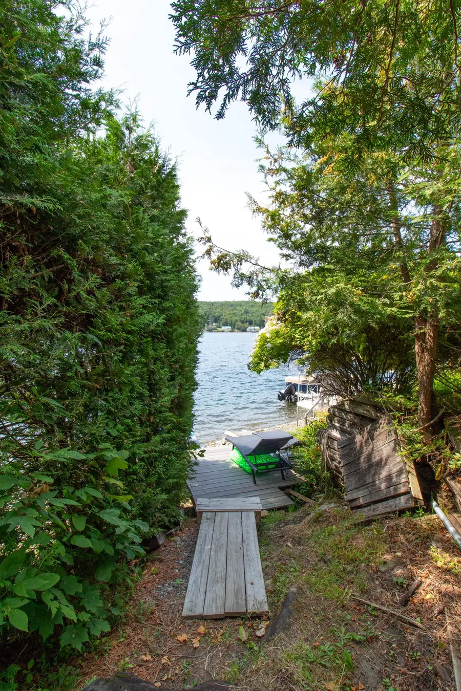 440 Stone Shore Road, Glover Town, VT 05830 - Image #3