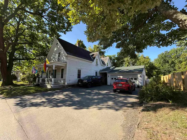 Property