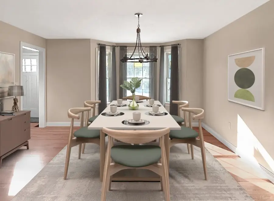 6 Blaisdell Court, Raymond, NH 03077 - #3