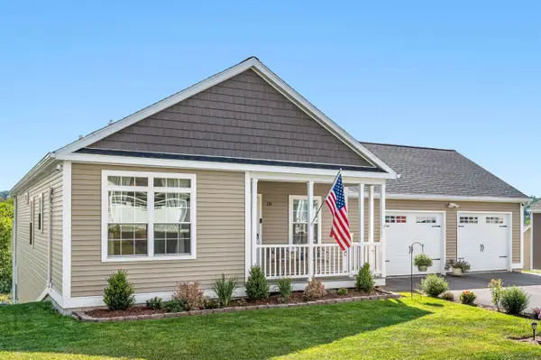 124 Mathieu Drive, Barre Town, VT 05641