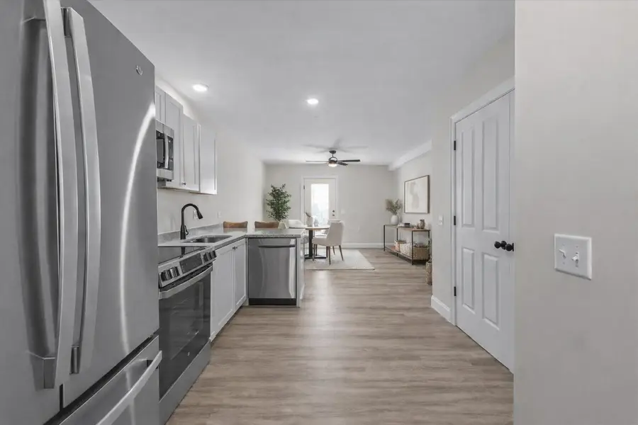 7 Willys Lane #103, Milton, VT 05468 - #3