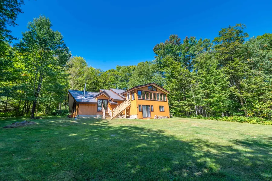 14 Johnson Hill Road, Dover, VT 05356 - Image #2
