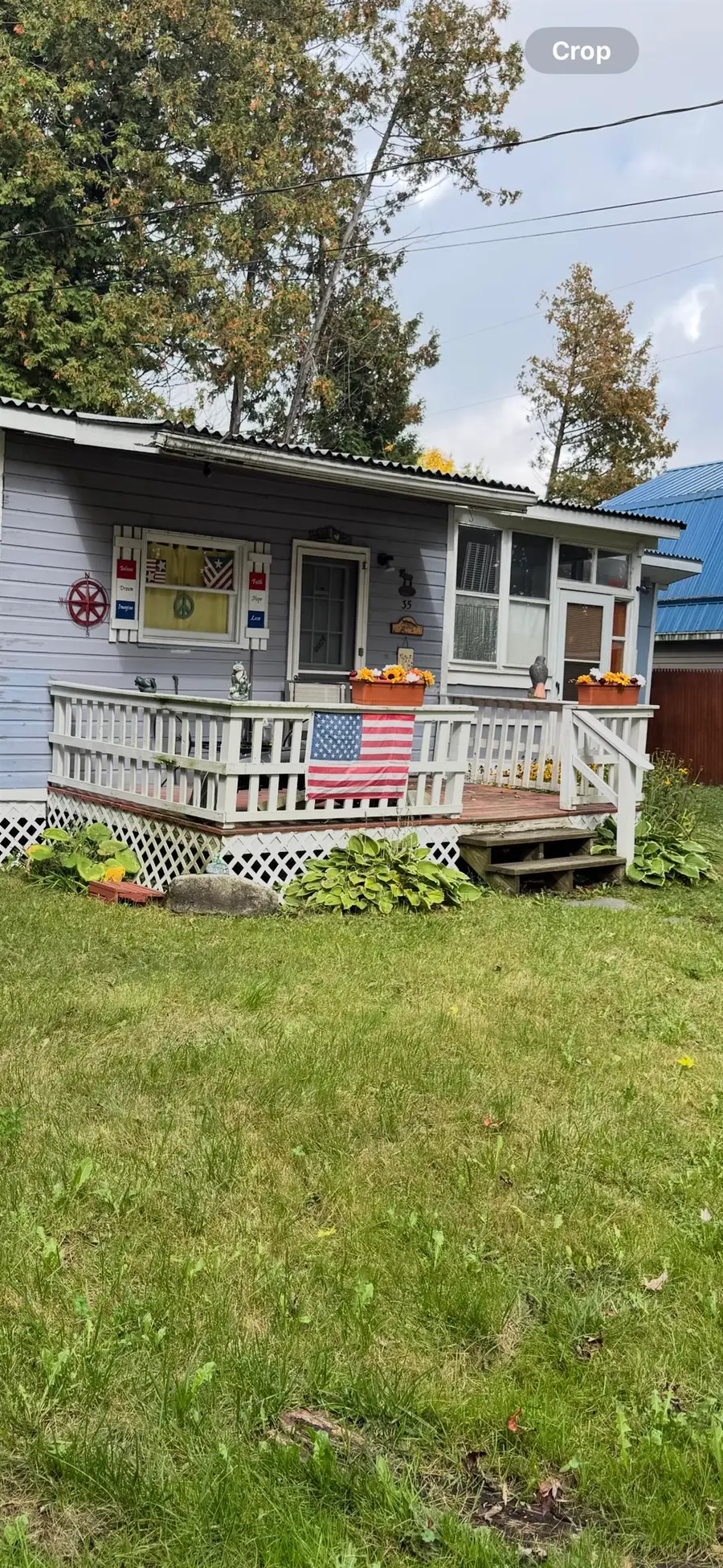 35 Hammond Shore Road, Franklin, VT 05457 - Image #3