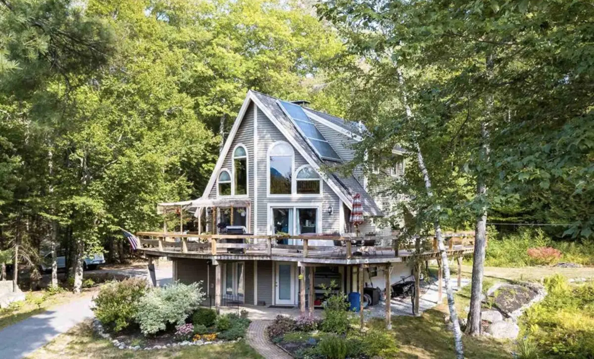 62 Colby Hill Road, Madison, NH 03849 - Image #1