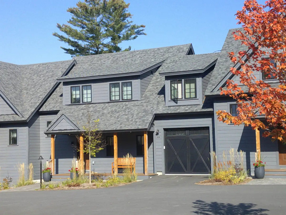 60-B Landing Circle, Stowe, VT 05672 - Image #1