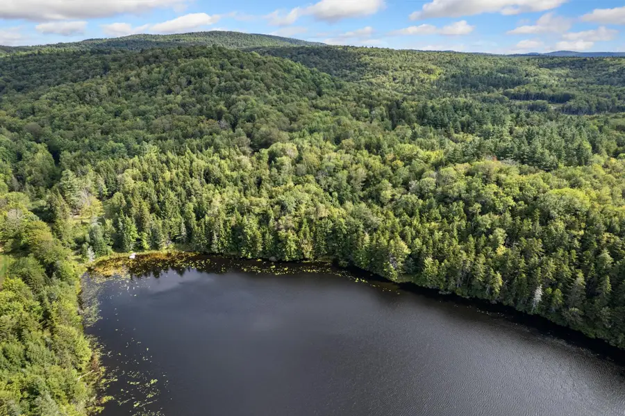 00 Lake Hill Road #"Spring Lot", Whitingham, VT 05361 - Image #2