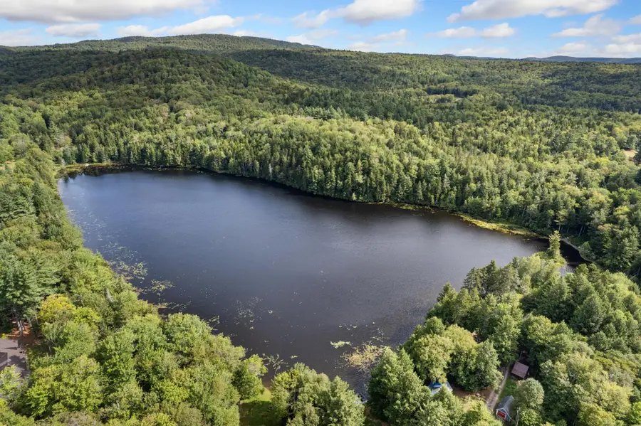 00 Lake Hill Road #"Spring Lot", Whitingham, VT 05361 - Image #3