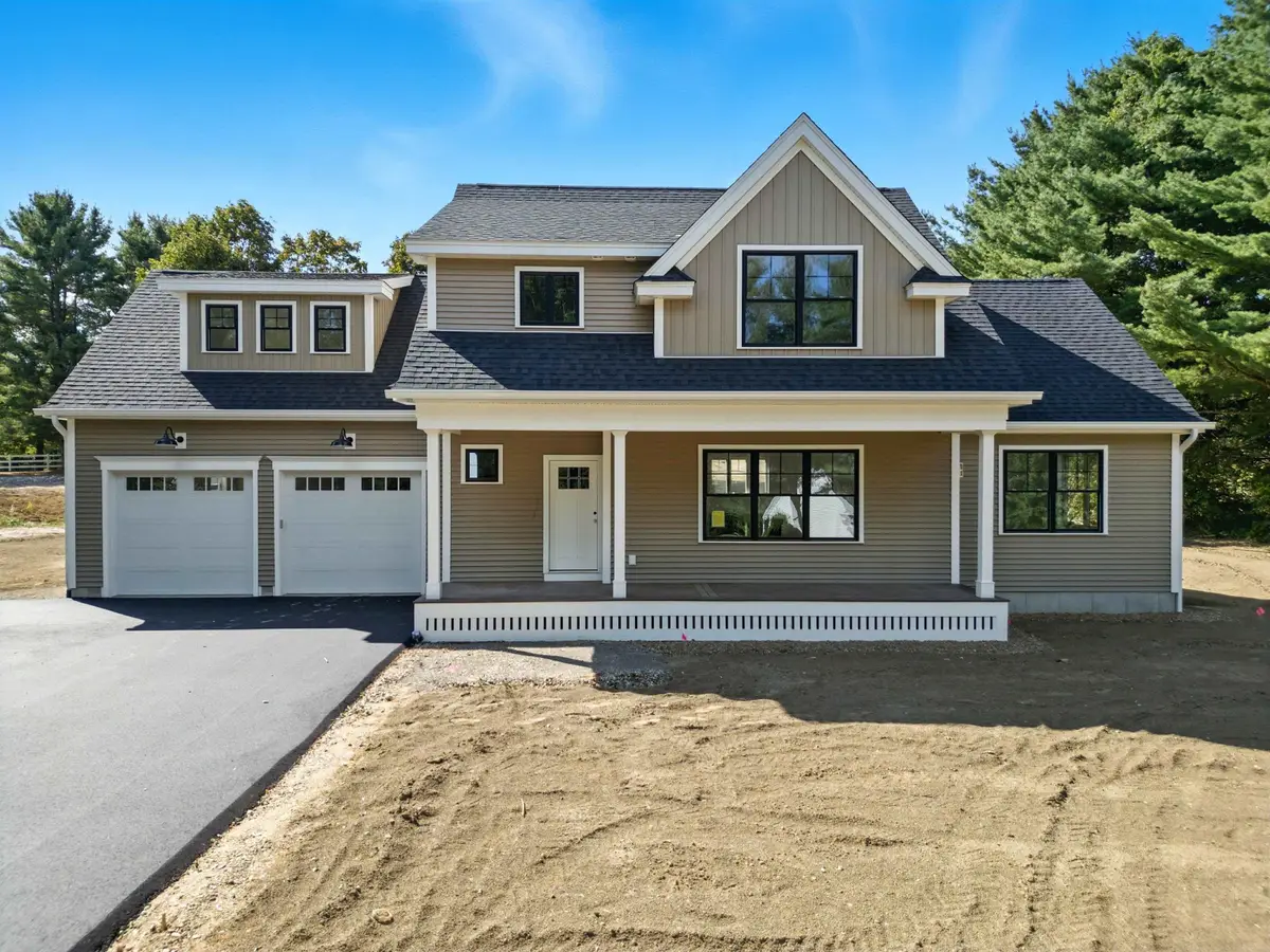 Lot 2 Clover Lane, Laconia, NH 03246 - Image #1