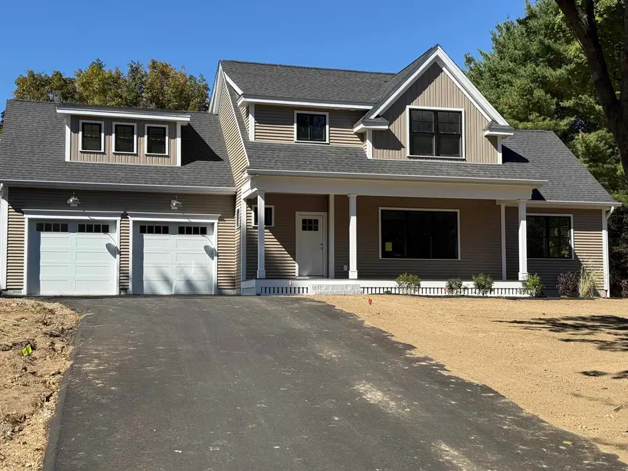 Lot 2 Clover Lane, Laconia, NH 03246 - Image #2