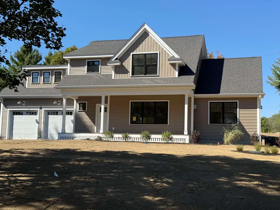 Lot 2 Clover Lane, Laconia, NH 03246 - Image #3