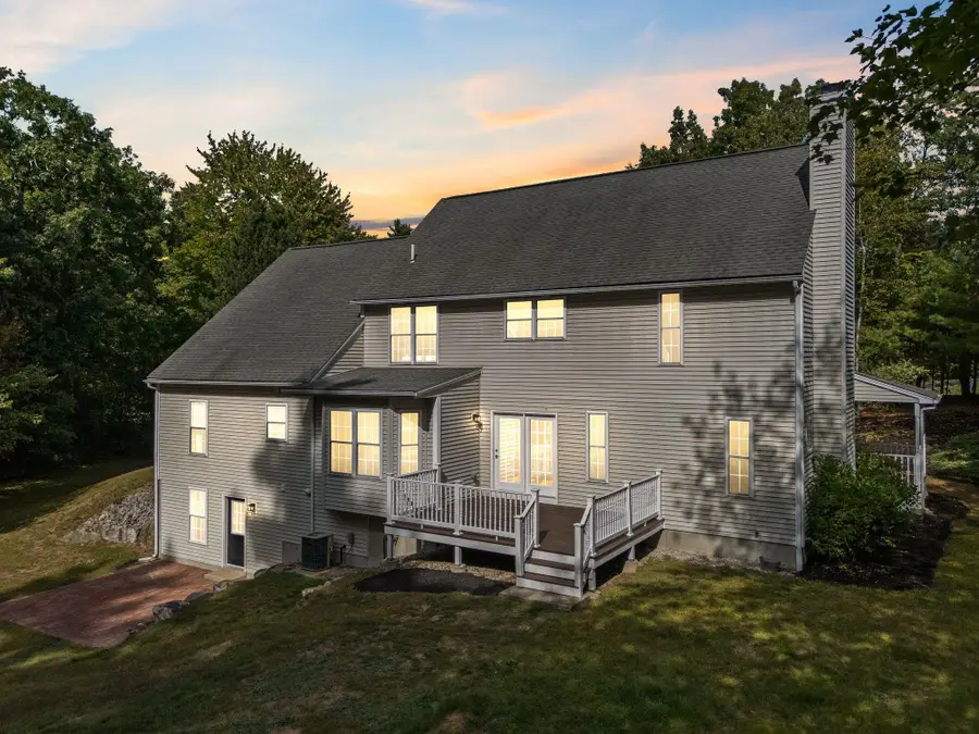 30 Windsor Drive, Auburn, NH 03032 - Image #3