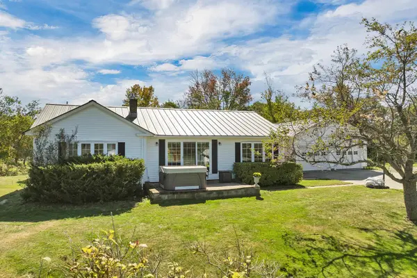 22 N Town Farm Road, Oxford, ME 04270