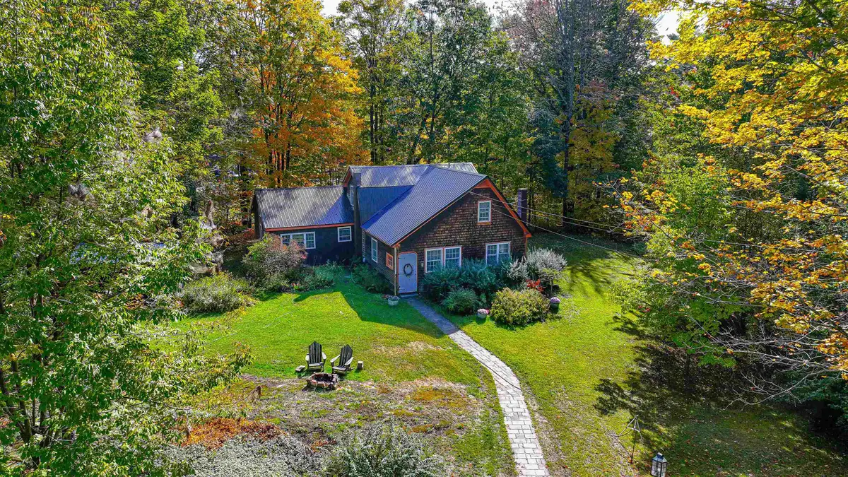 198 Bush Row, Denmark, ME 04022 - #1