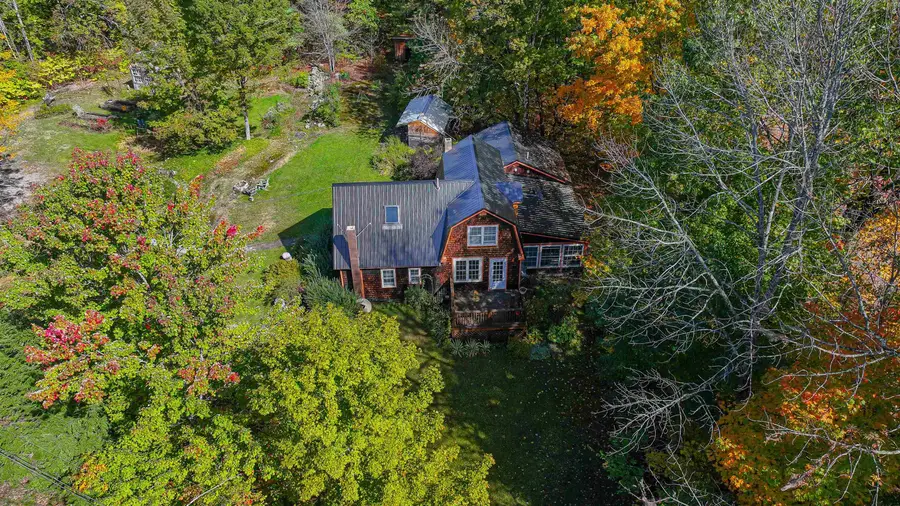 198 Bush Row, Denmark, ME 04022 - #2