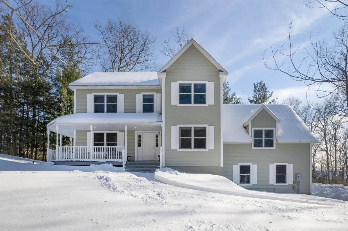 122 Terra Lane, Mendon, VT 05701 - Image #1
