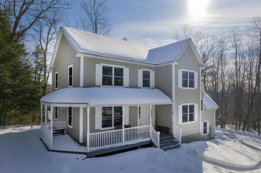 122 Terra Lane, Mendon, VT 05701 - Image #3