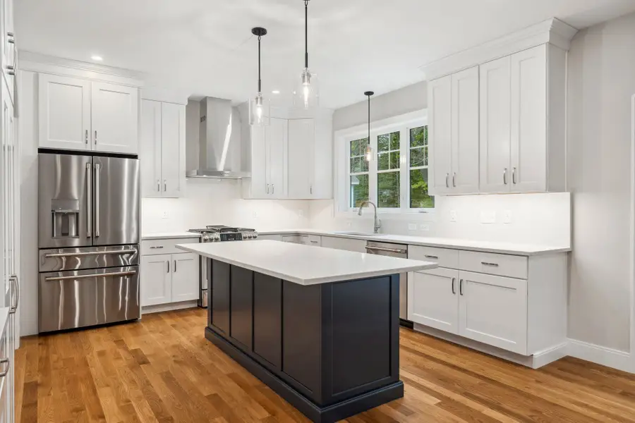 12 Washburn Farm Lane #3, Kittery Point, ME 03905 - Image #2