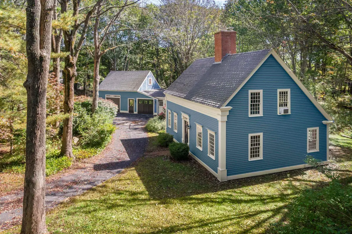 147 River Road, York, ME 03902 - #1