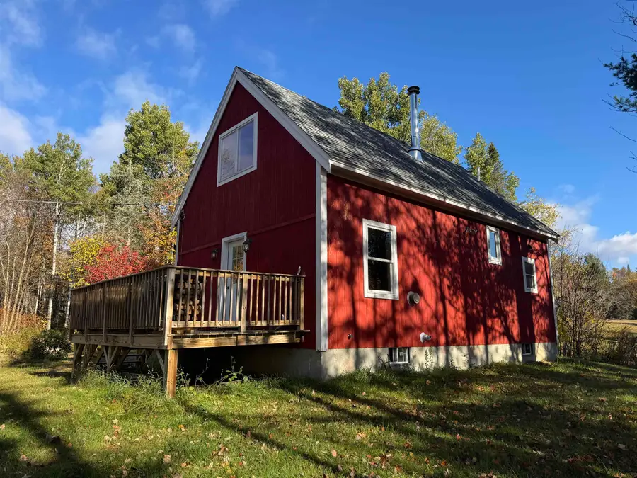 374 Crank Road, Bloomfield, VT 05905 - #3