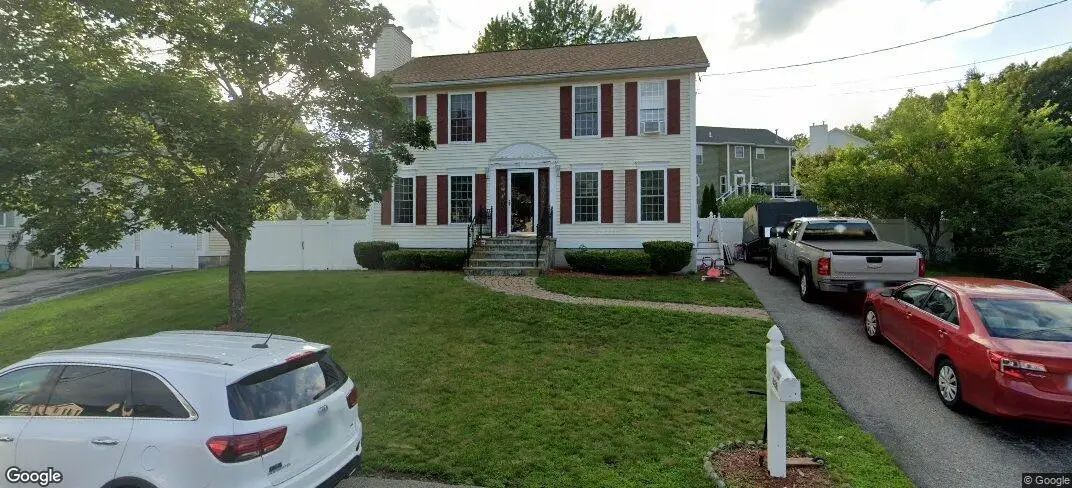 628 Megan Drive, Manchester, NH 03109 - Image #1