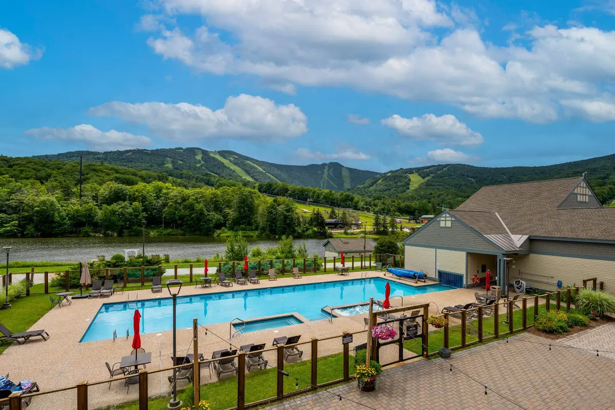 228 East Mountain Road #D GRAND HOTEL 223 I (MORAN), Killington, VT 05751 - Image #1