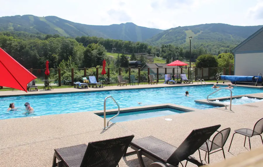 228 East Mountain Road #D GRAND HOTEL 223 I (MORAN), Killington, VT 05751 - Image #3