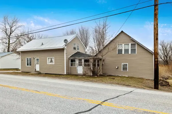2561 US Route 2 South, Alburgh, VT 05440