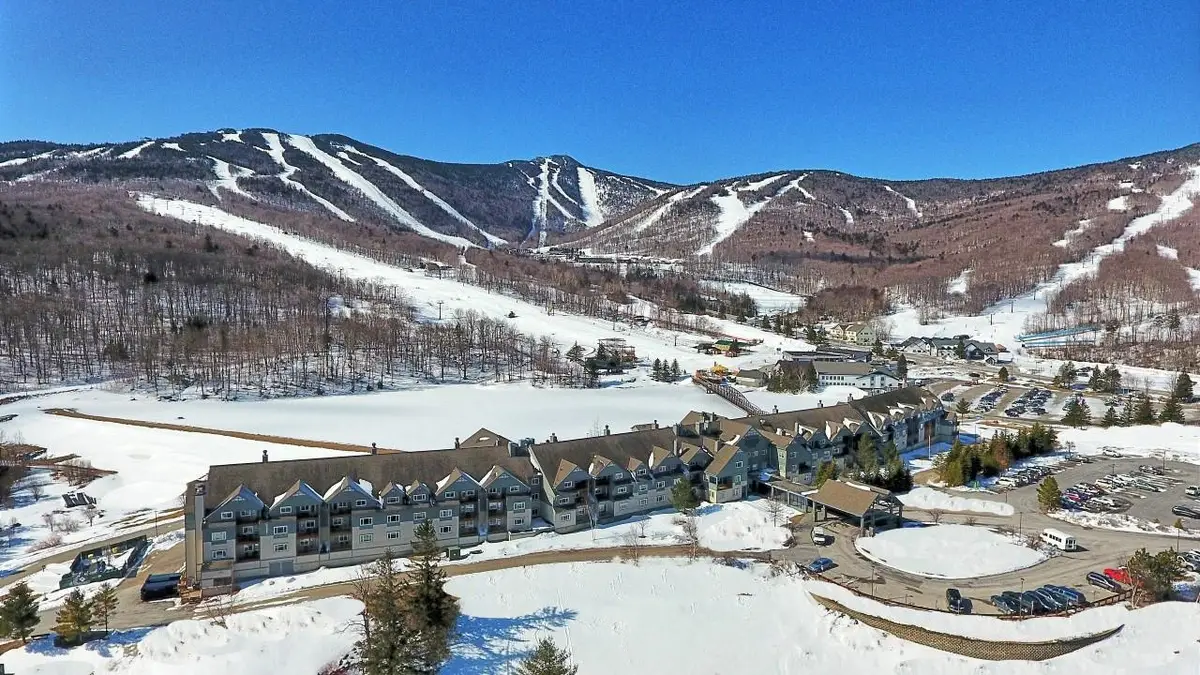 228 East Mountain Road #L GRAND HOTEL 169/171 I (PASCUZZI), Killington, VT 05751 - Image #1