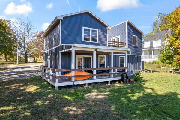 38 High Street, North Berwick, ME 03906