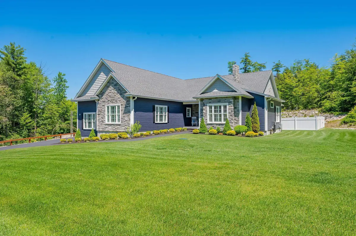 1108 Witchtrot Road, Wakefield, NH 03872 - Image #1