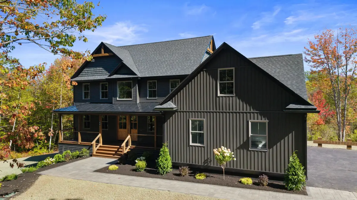 84 Young Road, Gilford, NH 03249 - Image #1