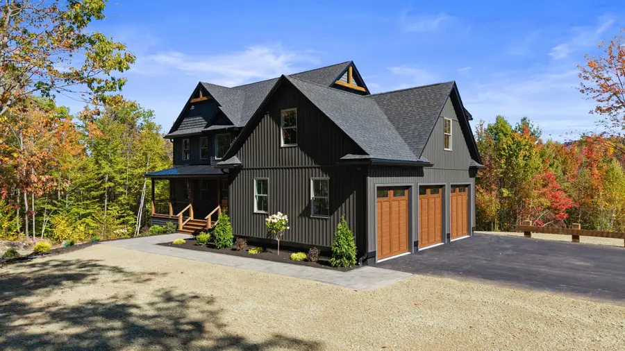 84 Young Road, Gilford, NH 03249 - Image #2