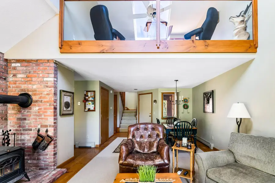 26 Barn Owl Overlook, Grantham, NH 03753 - Image #2