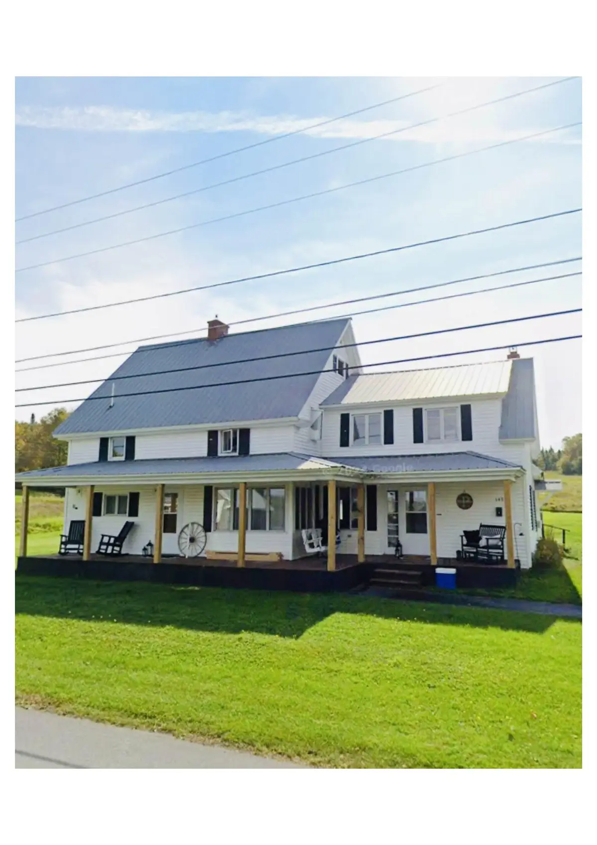 149 Old Main Street, Eagle Lake, ME 04739 - #1