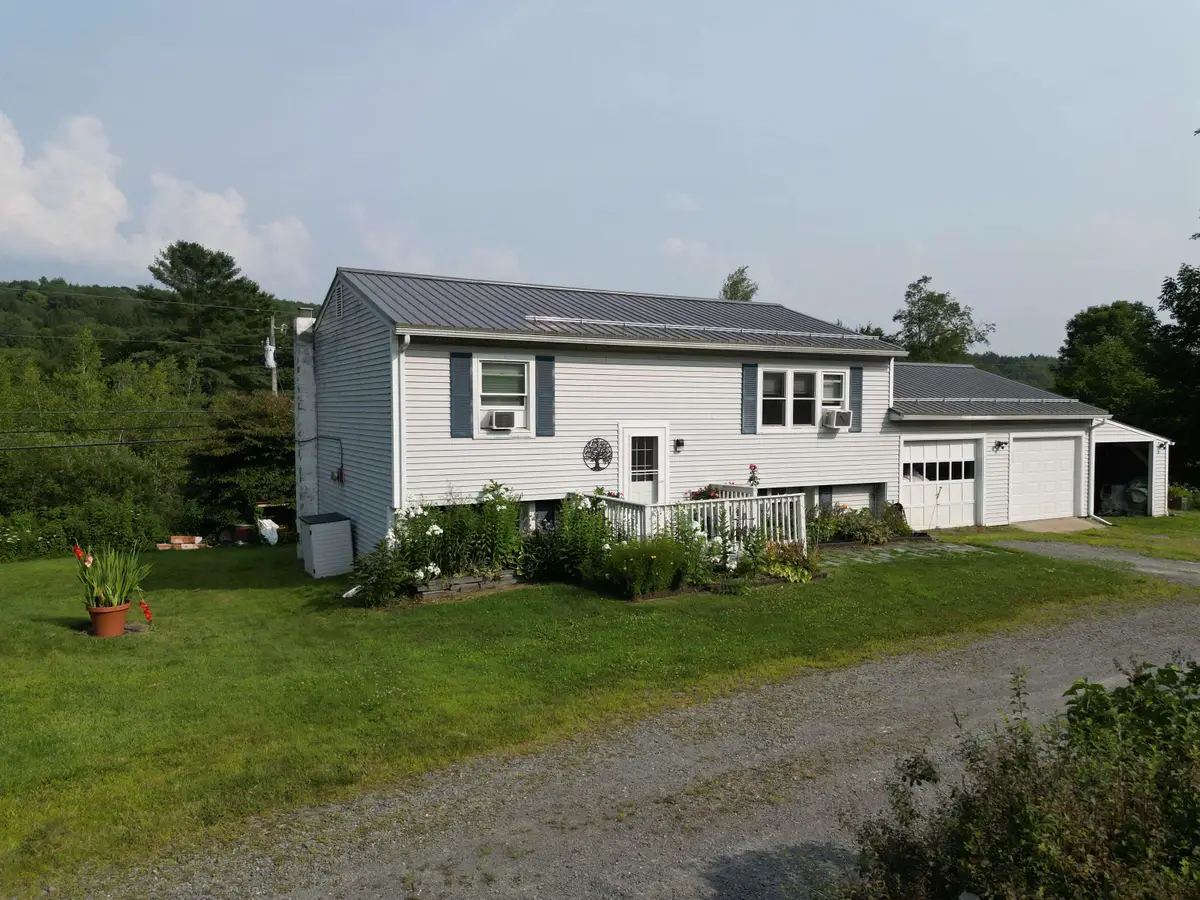 660 VT Route 15, Underhill, VT 05489 - Image #1