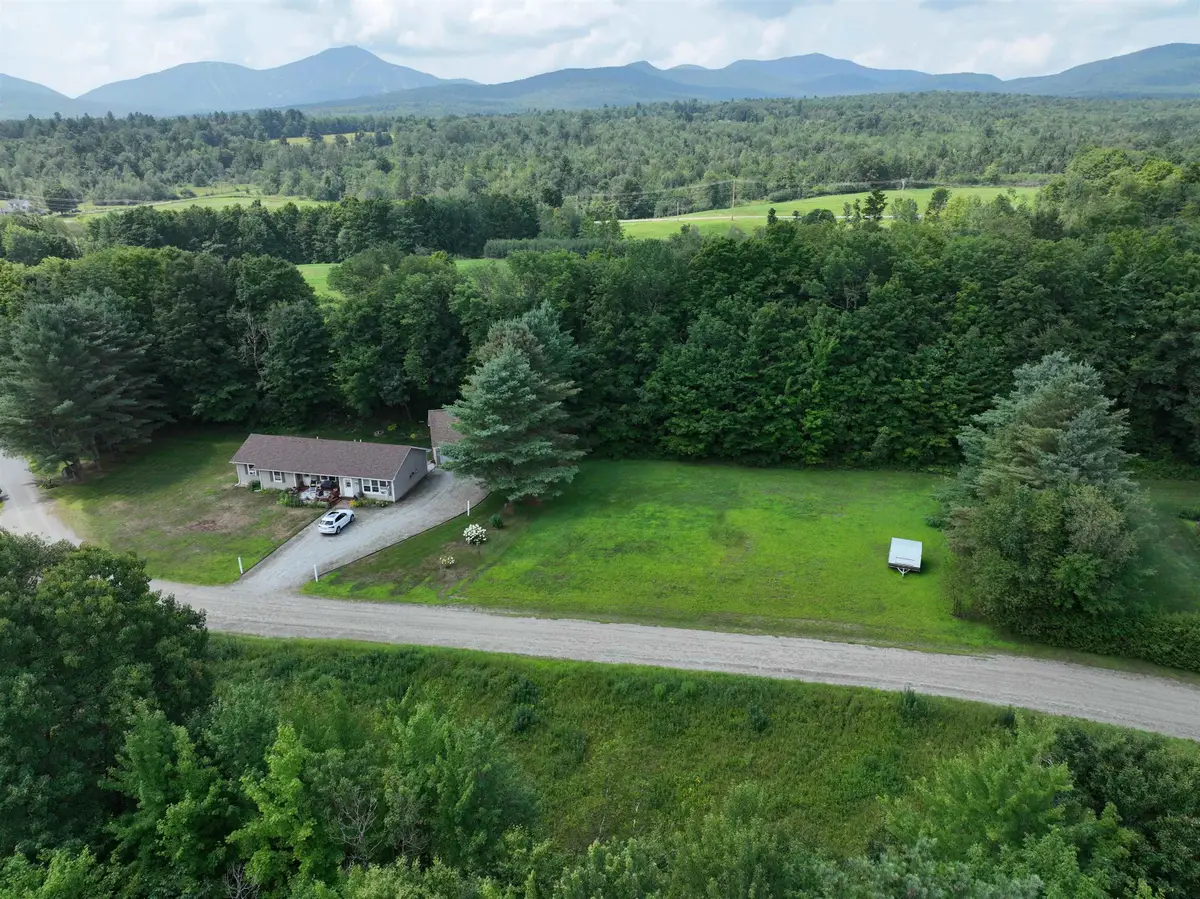 0 Morin Drive #Lot 3, Jay, VT 05859 - Image #1
