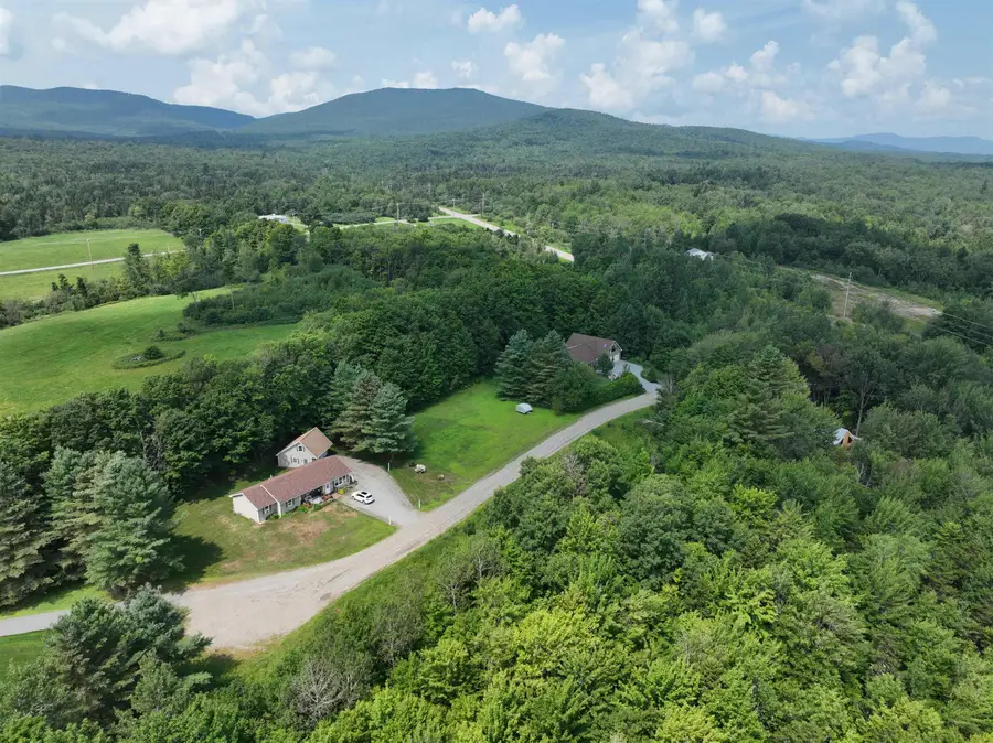 0 Morin Drive #Lot 3, Jay, VT 05859 - Image #3