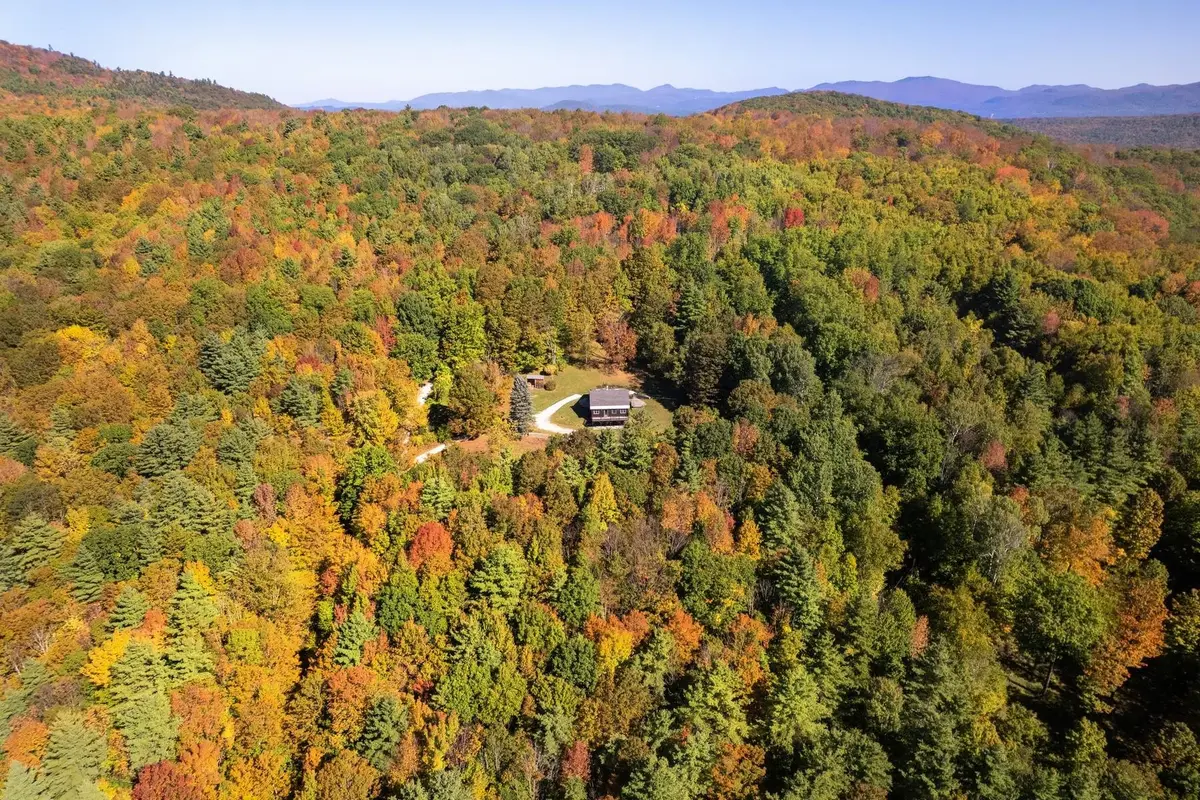 202 Scotts Road, Ira, VT 05777 - Image #1