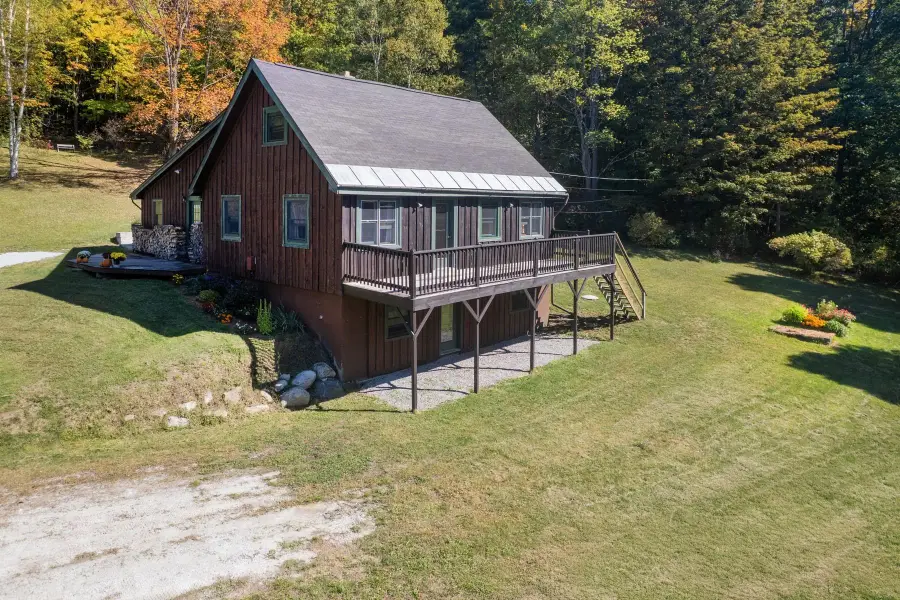 202 Scotts Road, Ira, VT 05777 - Image #3