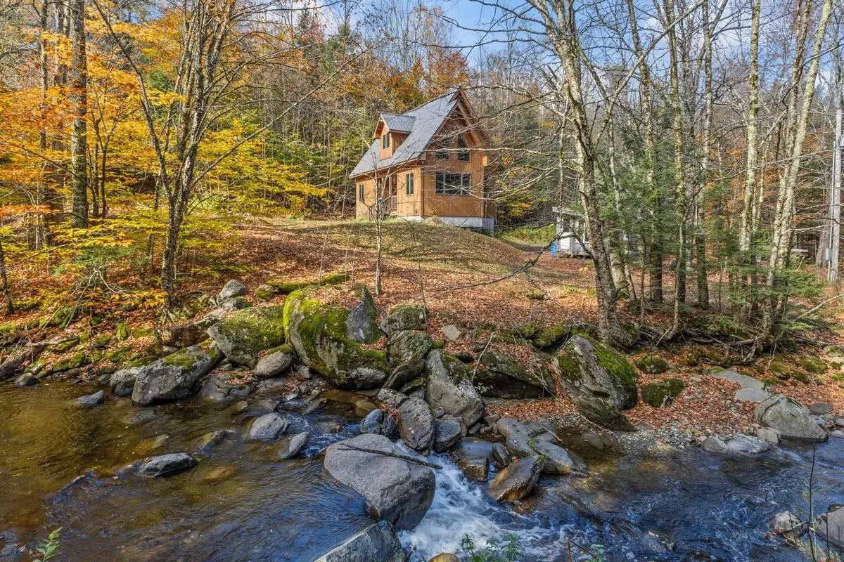 226 Lucier Road, Jay, VT 05859 - Image #1