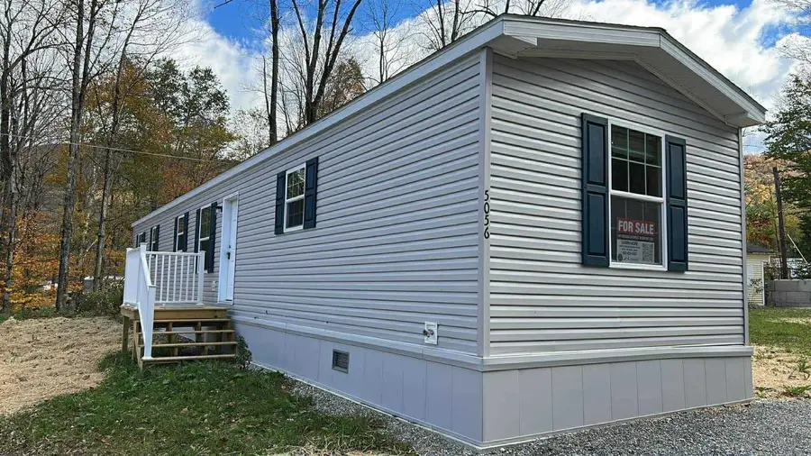 5056 Big Hollow Road, Starksboro, VT 05487 - Image #2