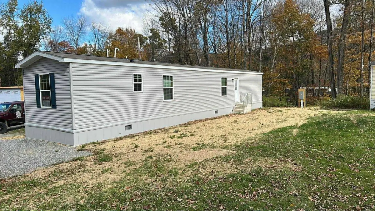 5032 Big Hollow Road, Starksboro, VT 05487 - Image #1