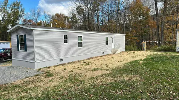 5032 Big Hollow Road, Starksboro, VT 05487